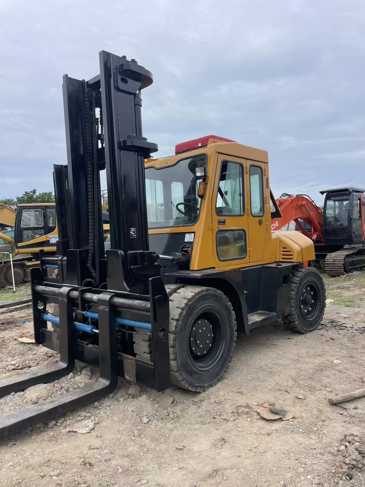 TCM FD100 2023
